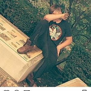 Meet your Posher, Braxton evinne